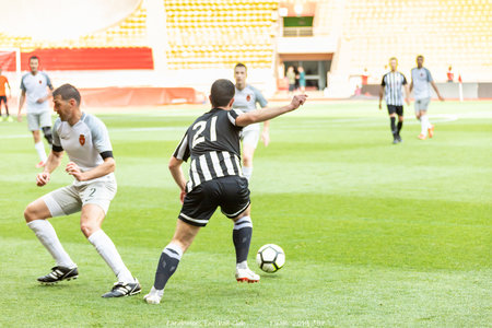 Carabiniers Football Club-Finale 2019, finale 2019  47 