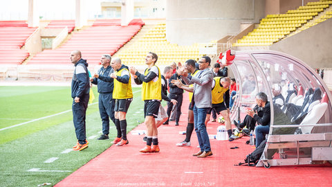 Carabiniers Football Club-Finale 2019, finale 2019  73 