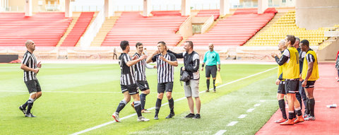 Carabiniers Football Club-Finale 2019, finale 2019  78 