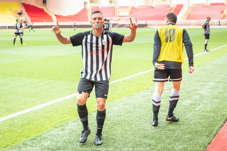 Carabiniers Football Club-Finale 2019, finale 2019  80 
