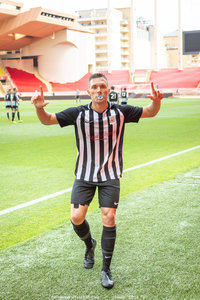 Carabiniers Football Club-Finale 2019, finale 2019  83 