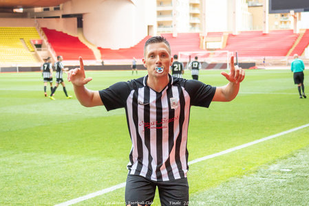 Carabiniers Football Club-Finale 2019, finale 2019  84 