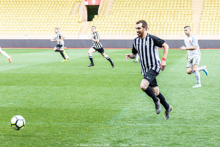 Carabiniers Football Club-Finale 2019, finale 2019  104 