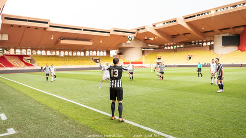 Carabiniers Football Club-Finale 2019, finale 2019  108 