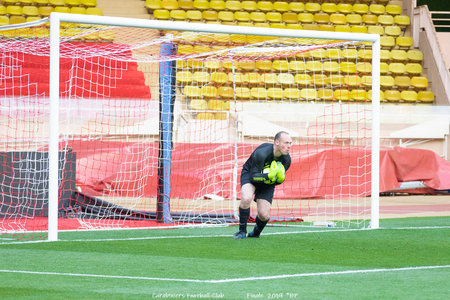 Carabiniers Football Club-Finale 2019, finale 2019  135 
