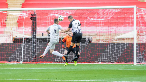 Carabiniers Football Club-Finale 2019, finale 2019  149 