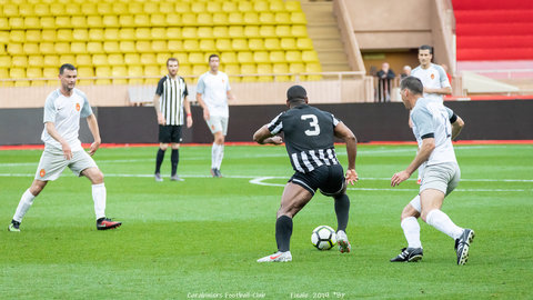 Carabiniers Football Club-Finale 2019, finale 2019  152 