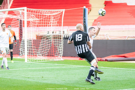 Carabiniers Football Club-Finale 2019, finale 2019  156 