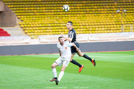 Carabiniers Football Club-Finale 2019, finale 2019  172 