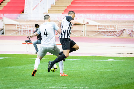 Carabiniers Football Club-Finale 2019, finale 2019  173 