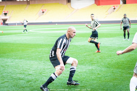 Carabiniers Football Club-Finale 2019, finale 2019  175 