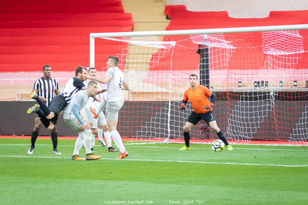 Carabiniers Football Club-Finale 2019, finale 2019  181 