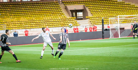 Carabiniers Football Club-Finale 2019, finale 2019  191 