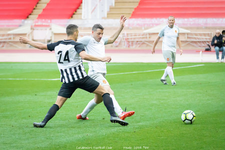 Carabiniers Football Club-Finale 2019, finale 2019  199 
