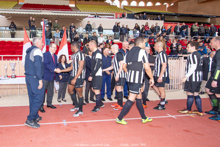 Carabiniers Football Club-Finale 2019, finale 2019  212 