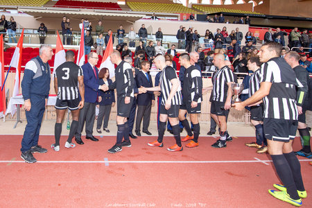 Carabiniers Football Club-Finale 2019, finale 2019  213 