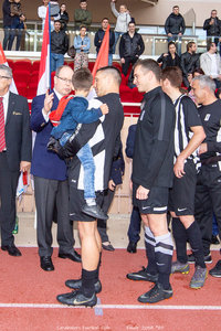Carabiniers Football Club-Finale 2019, finale 2019  228 