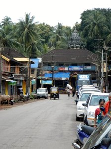 Gokarna , 399687_10151373260308626_2085834290_n
