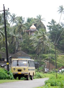 Gokarna , 557480_10151373258648626_1550557380_n