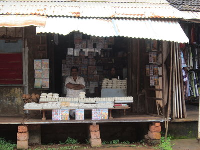 Gokarna , IMG_2069
