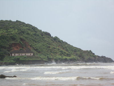 Gokarna , IMG_2080