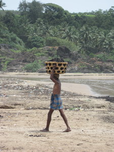 Gokarna , IMG_2089
