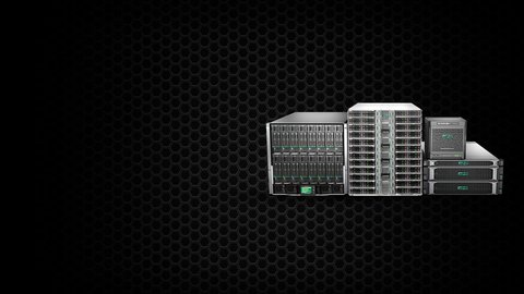 Information Technology, Découvrez les serveurs HPE Gen10, parmi les serveurs les plus sécurisés et renommés dans le monde entier. Les serveurs ProLiant Gen10 associent conception flexible, modularité et performances informatiques optimisées, délivrant ainsi une sécurité et une densité accrue, à la pointe du secteur.