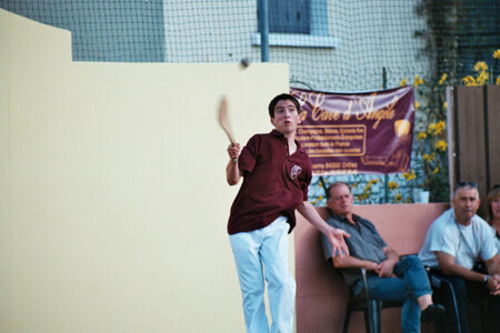 Finales tournoi des Platanes 2010, Photo02_2-4