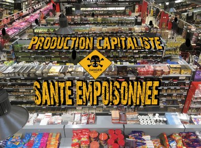 FOTOSINTEZVISUEL, VISUEL santé empoisonée