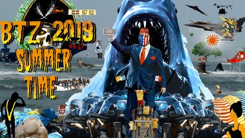 FOTOSINTEZVISUEL, G7 l’exterminateur 02