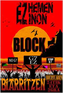 FOTOSINTEZVISUEL, G7 AFFICHE BTZ 02
