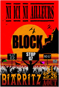 FOTOSINTEZVISUEL, G7 AFFICHE BTZ 01