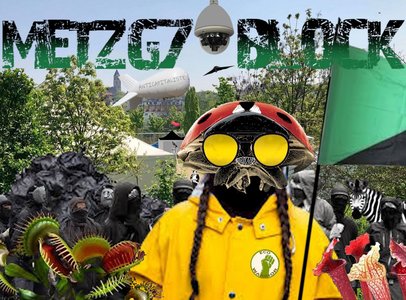 FOTOSINTEZVISUEL, G7 METZ 03