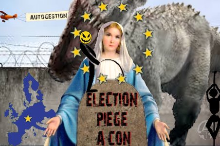 FOTOSINTEZVISUEL, VISUEL EUROPE
