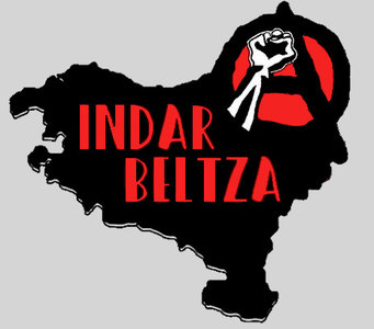 FOTOSINTEZVISUEL, LOGO INDAR BELTZA 