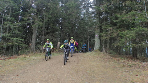 Critérium régional Autrans 2019, P4270475