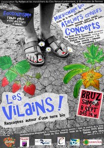 Les Vilains Sept2012, lesvilains_affiche_VDEF_bassedef