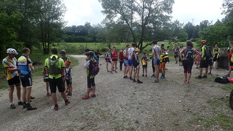 22 juin Rumilly, P6220557