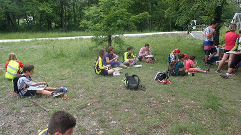 22 juin Rumilly, P6220567