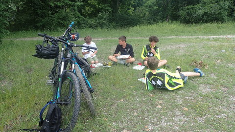 22 juin Rumilly, P6220568