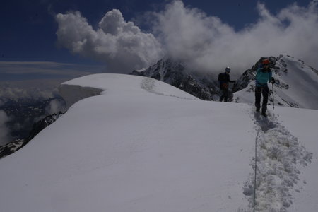 2019-06-20-23-roche-faurio-ecrins, pic-glacier-arsine-alpinisme-roche-faurio-ecrins-alpes-aventure-2019-06-22-19