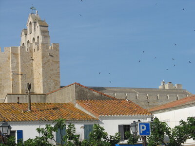 LES SAINTES MARIES - UZÉS , Les Stes Maries 003