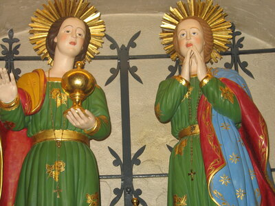 LES SAINTES MARIES - UZÉS , Les Stes Maries 009