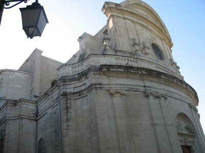 LES SAINTES MARIES - UZÉS , UZÉS 003