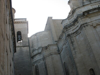LES SAINTES MARIES - UZÉS , UZÉS 004