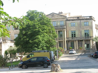 LES SAINTES MARIES - UZÉS , UZÉS 014