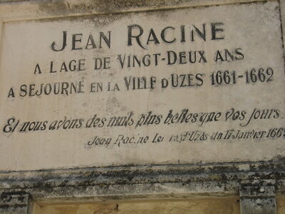 LES SAINTES MARIES - UZÉS , UZÉS 018