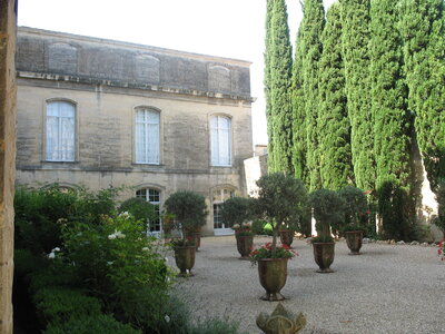 LES SAINTES MARIES - UZÉS , UZÉS 023