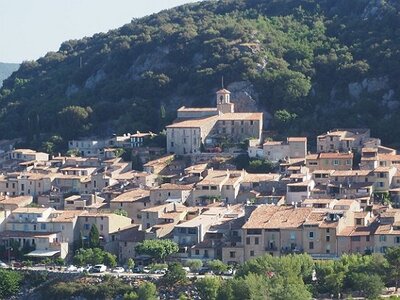LAVANDES ET GORGES DU VERDON, 0007