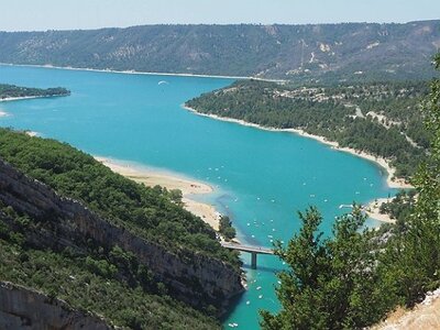 LAVANDES ET GORGES DU VERDON, 0123